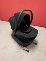 anex Kindersitz mit Isofix