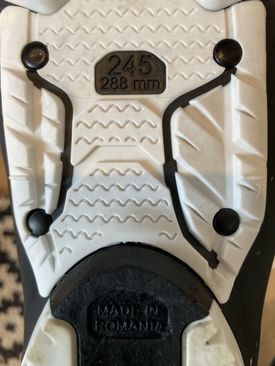 Rossignol Scarpe da donna: Rossignol Skischuhe Damen – Usato da Schlatt ZH venduto da yasi79 4