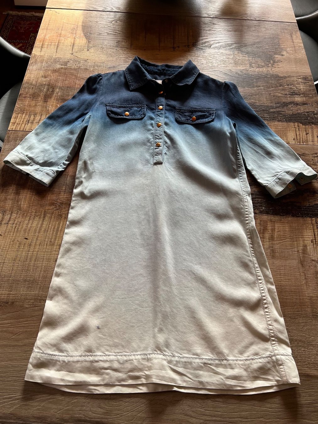 Gucci Vestiti & Gonne: GUCCI Kids Robe – Usato da Genève venduto da Pingus2006