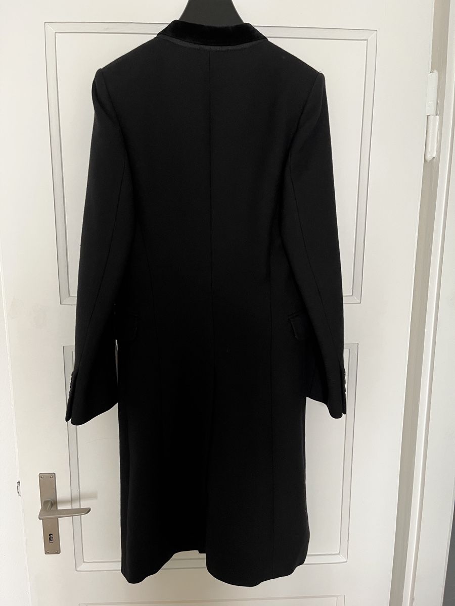 Saint Laurent Mäntel: Mantel von Saint Laurent Paris - Hedi Slimane – Neu (gemäss Beschreibung) aus Zürich von Ankawhi 2