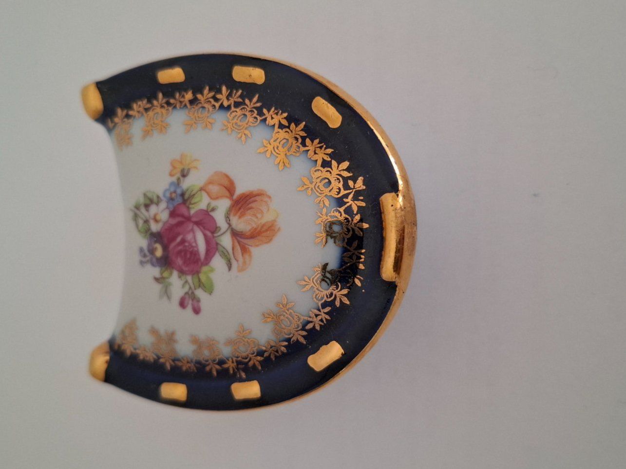 Sucriers: MARTINRODA Zucker-Dose ca. 1960 – D'occasion à Rothrist par Clanx