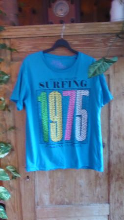 Herren Tshirt Jack &JONES Gr L/XL