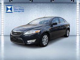 Ford Mondeo 2.3 16V ab Platz