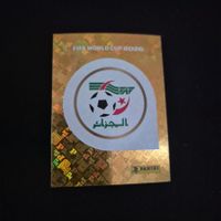 ALG 1 Panini FIFA WM 2026