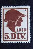 (m193) Kommandostäbe Wit  46/1 *