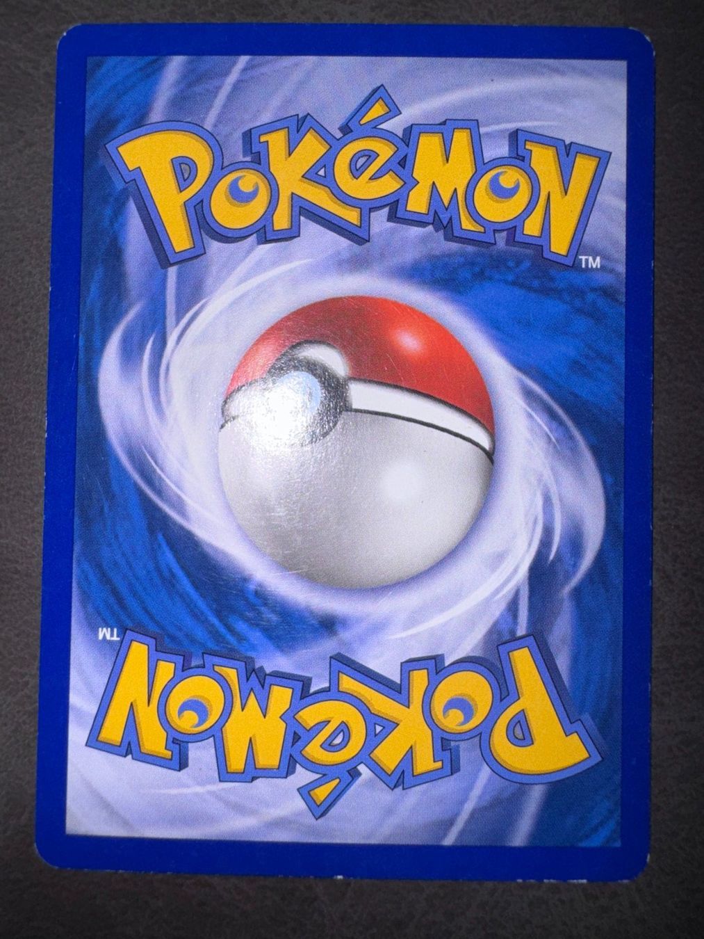 Pokémon Carte collezionabili: Pokemon Tyracroc Reverse Holo 74/165 - Expedition - DE – Usato da Erstfeld venduto da PokeSandero 1