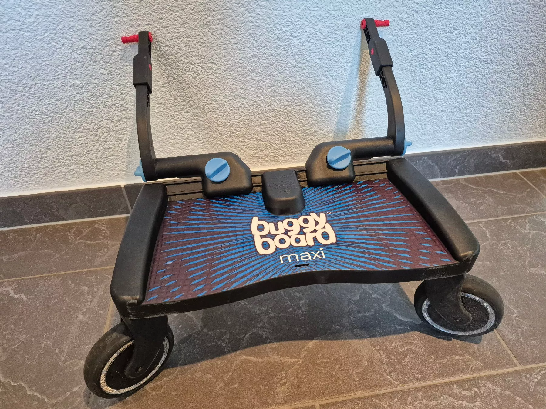 Lascal Accessori per carrozzine: Buggy Board Maxi – Usato da St. Antoni venduto da RonyBass