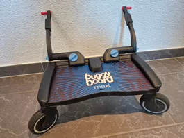 Buggy Board Maxi