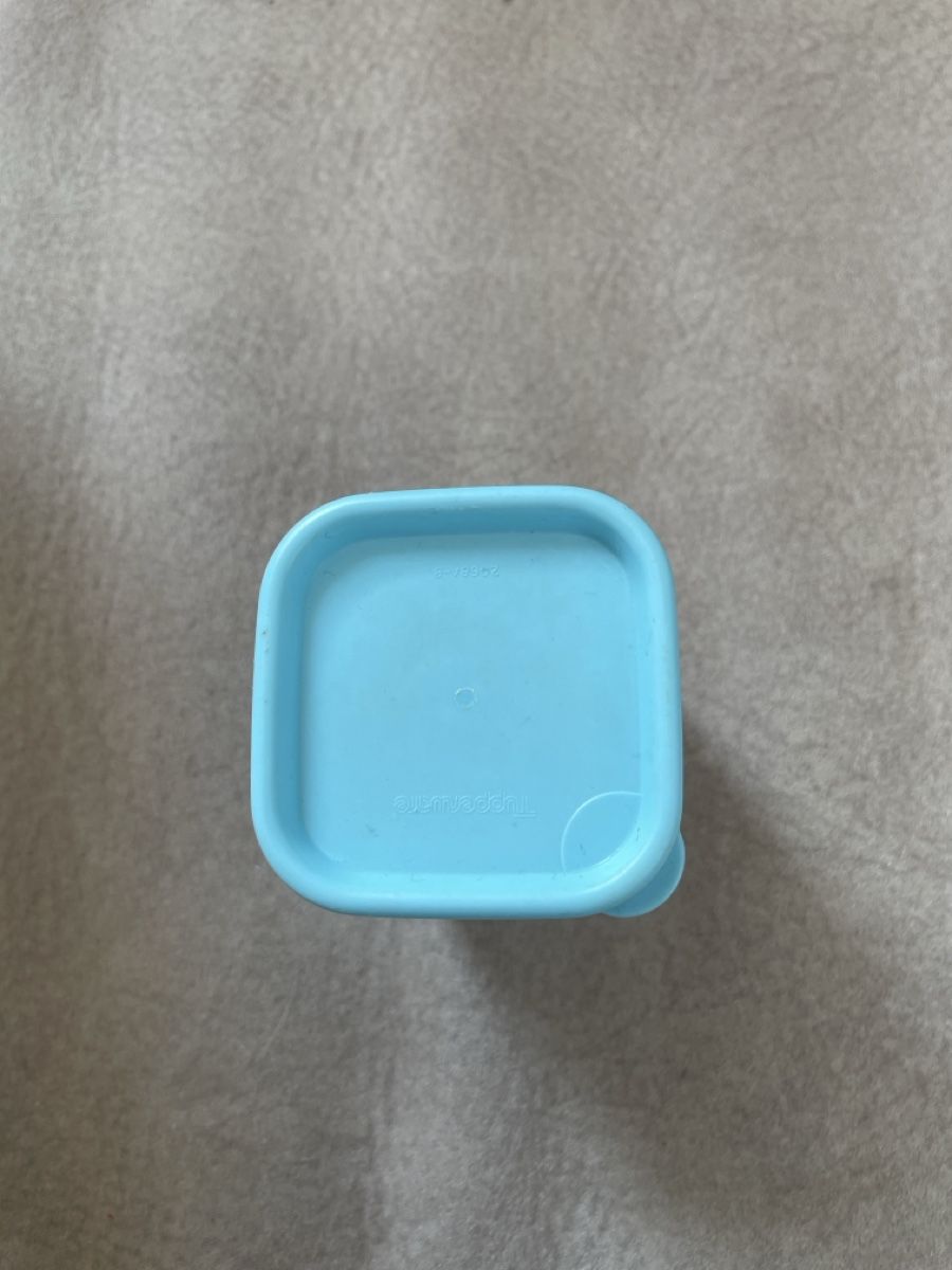 Tupperware Contenitori & Simili: 3 Tupperware Behälter – Usato da Koppigen venduto da BLUE_EYE7 4