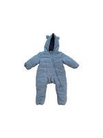 Super warmer Baby Winter Overall, Gr. 50/56 Top Zustaind!