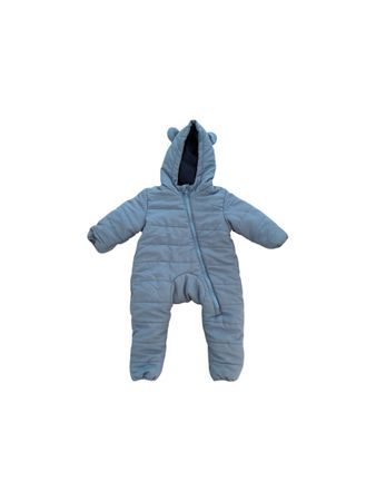 Super warmer Baby Winter Overall, Gr. 50/56 Top Zustaind!
