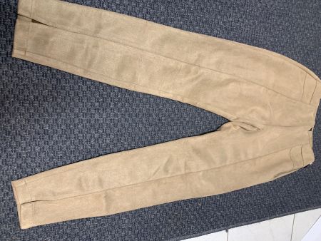 Tally alcantara hose gr 34 strech