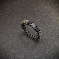 Bracelet paracorde