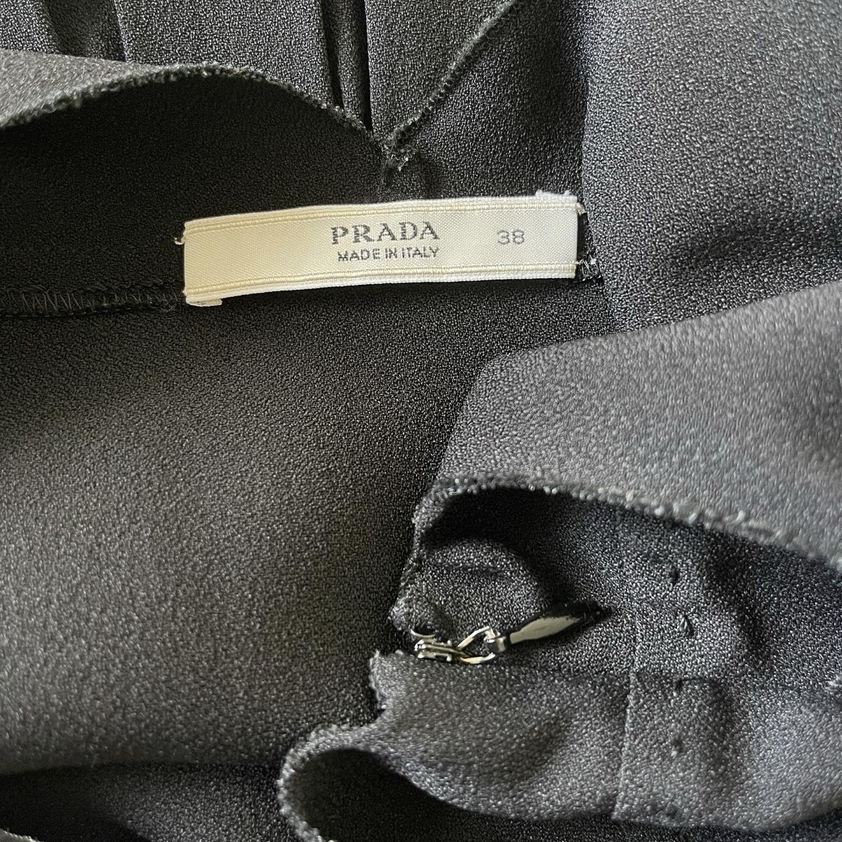 Prada Vestiti: PRADA Dress – Nuovo (secondo la descrizione) da Emmen venduto da Avviivva_Com2023 9