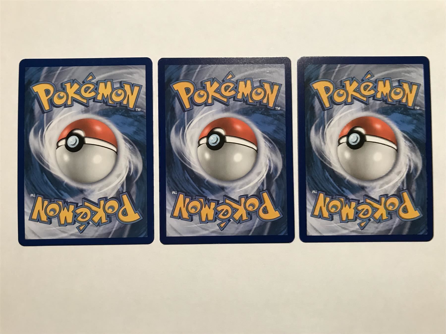 Pokémon Cartes à collectionner: GX FullArt Set EN – Neuf (Voir description) à Hagendorn par Pokecollectorch 2