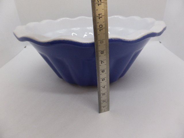 Emile Henry Backformen: Emile Henry grand moule à gâteau réf. 51.62 – Gebraucht aus Porrentruy von Kim017 6