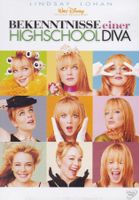 DVD ab Fr. 1.--, Bekenntnisse einer Highschool Diva