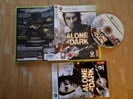 Alone in the Dark (CIB)