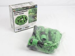 Gartenschlauch Textil/flexibel