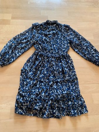 C&A Premium Mädchen Kleid in Gr. 128 (8 Jahre)