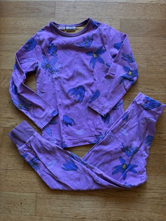 Tolles Pyjama Gr. 110/116 von Meyadey