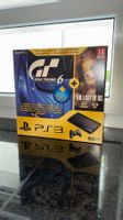 Sony Playstation 3 (original verpackt)  THE LAST OF US