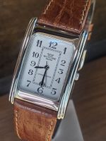 Glycine Rettangolino Uhr 24mm