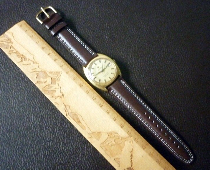 Roamer Montres: Vintage ROAMER SEAROCK Automatic Uhr – D'occasion à Adliswil par di_hans 8