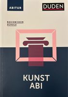 Duden Kunst Abi Basiswissen Schule 5. Auflage