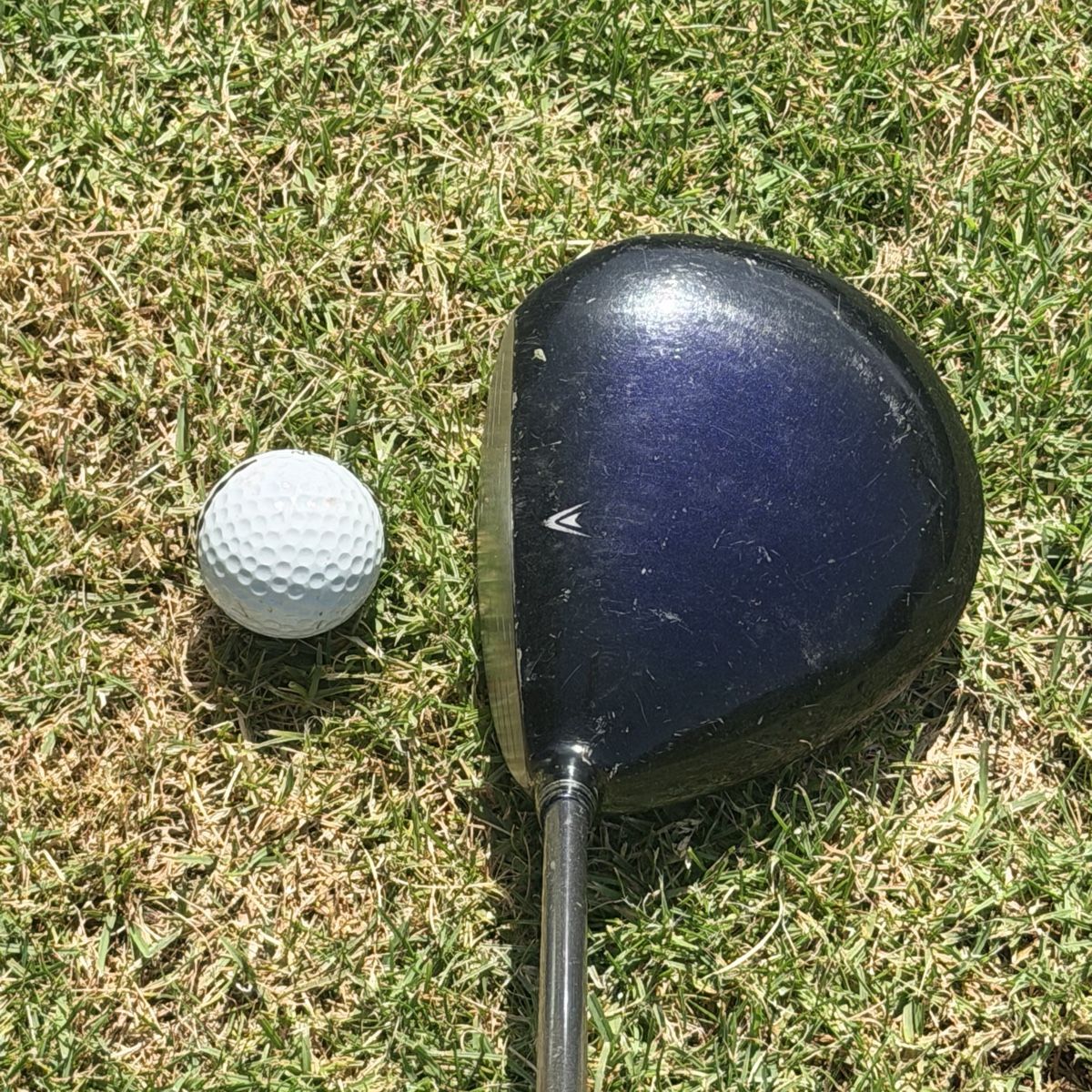 Mazze & Set: Driver XXIO MP700 10.5° Regular Shaft Graphite – Usato da Vessy venduto da _Callidus_ 7