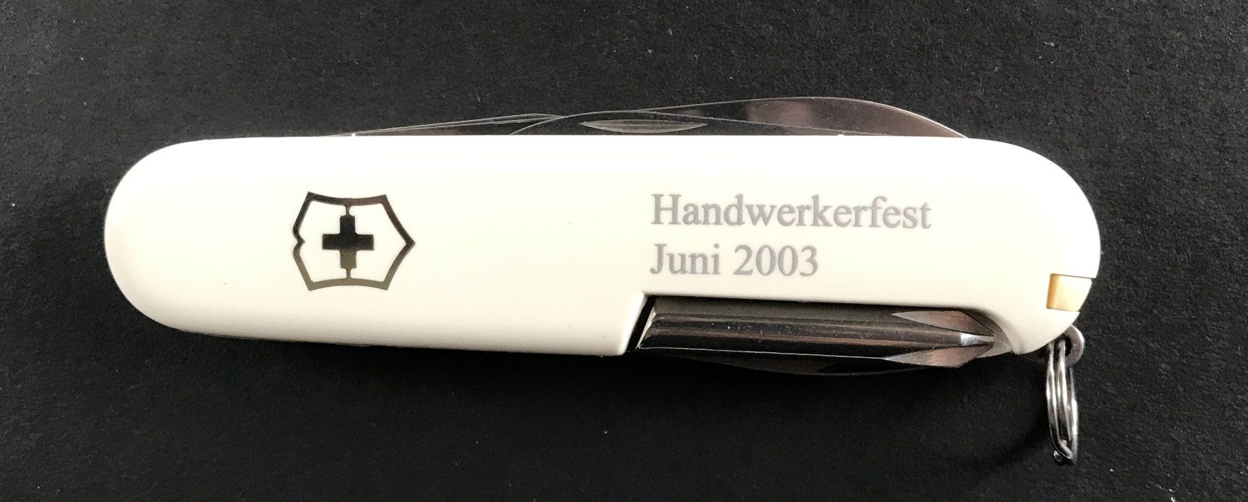 Victorinox Coltelli tascabile: SACKMESSER VICTORINOX – Usato da Ostermundigen venduto da wini63 1