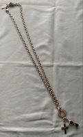 Halssilberkettchen für Damen Marke Thomas Sabo 