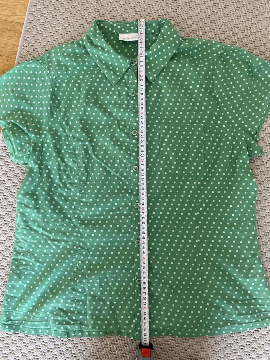 Camicette: Bluse von Casablanca, 38/40 – Usato da Solothurn venduto da Bobesch08 7