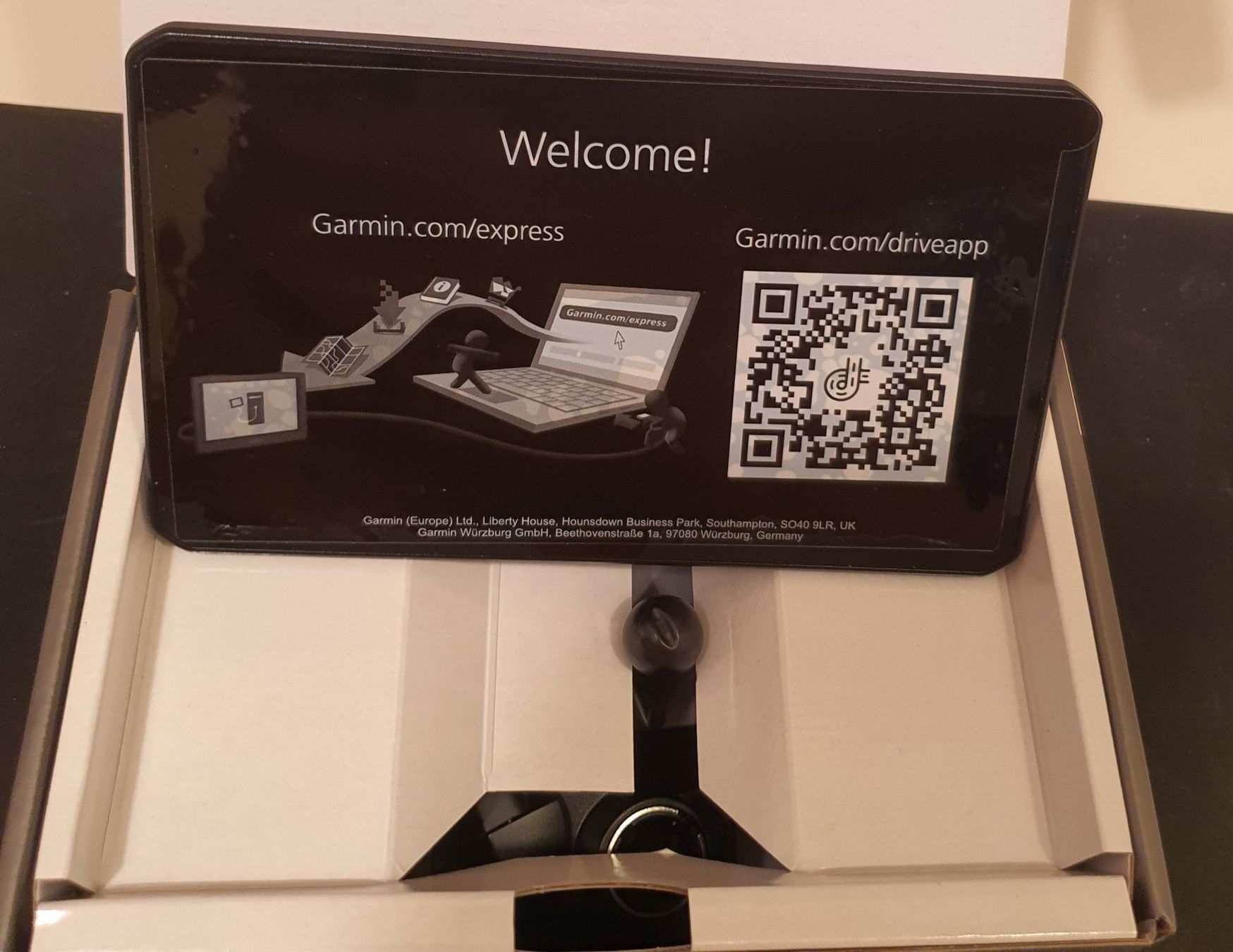 Garmin Navigation: Navi mit integrierter Dashcam. GARMIN ! – D'occasion à FISLISBACH par Tomika 2