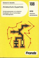 Amateurfunk-Superhets RPB 108