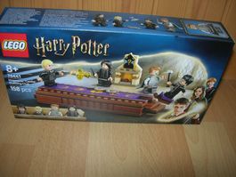 Lego Harry Potter 76441 Hogwarts Castle: Dueling Club