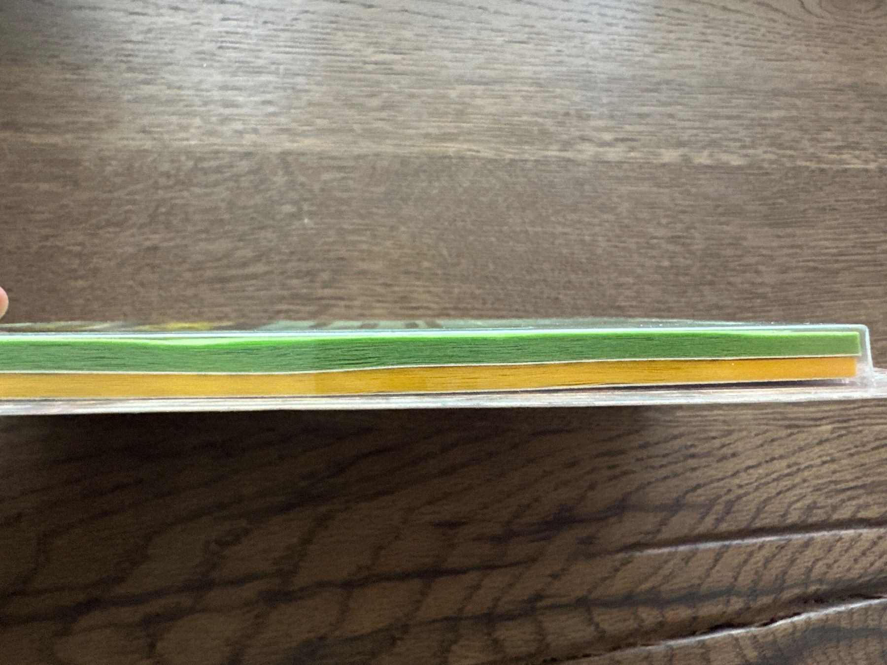 Libri: %neue Post-it extreme Hafter wasserabweisend – Nuovo e nell'imballaggio originale da Necker venduto da liq24 4
