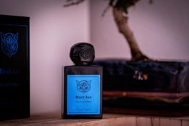 Black Sea, Lorenzo Pazzaglia (decants / Abfüllung)