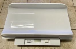 Soehnle Babywaage digital bis 20kg weiss guter Zustand