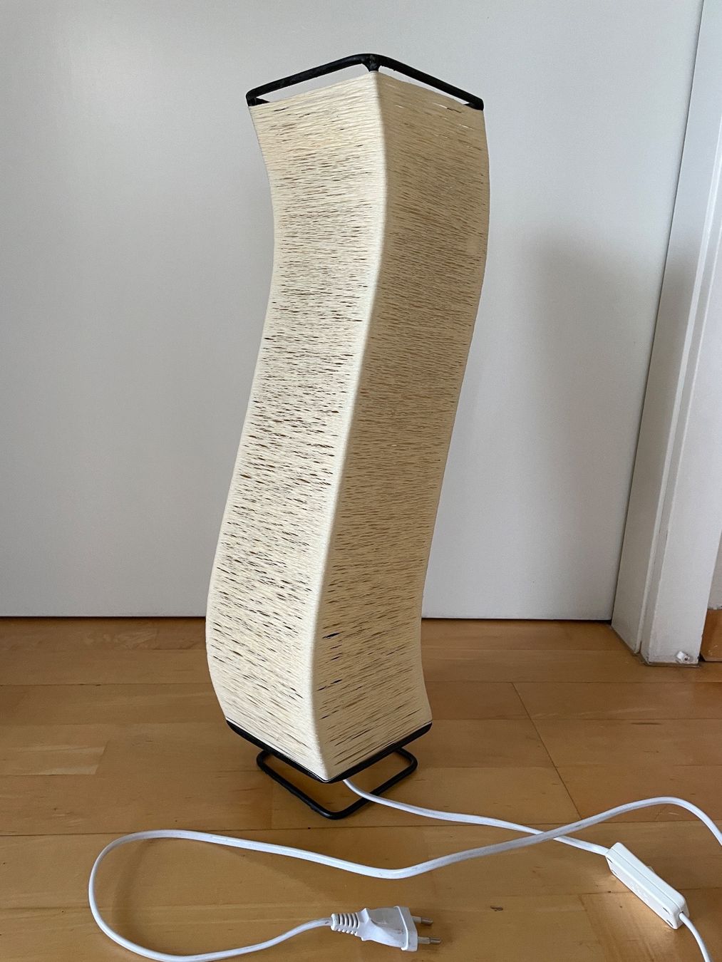 Lampade: Dekorative Tischleuchte gross – Usato da Weinfelden venduto da Jessy831 2