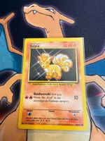 Vulpix (BS 68) - DE - Base Set