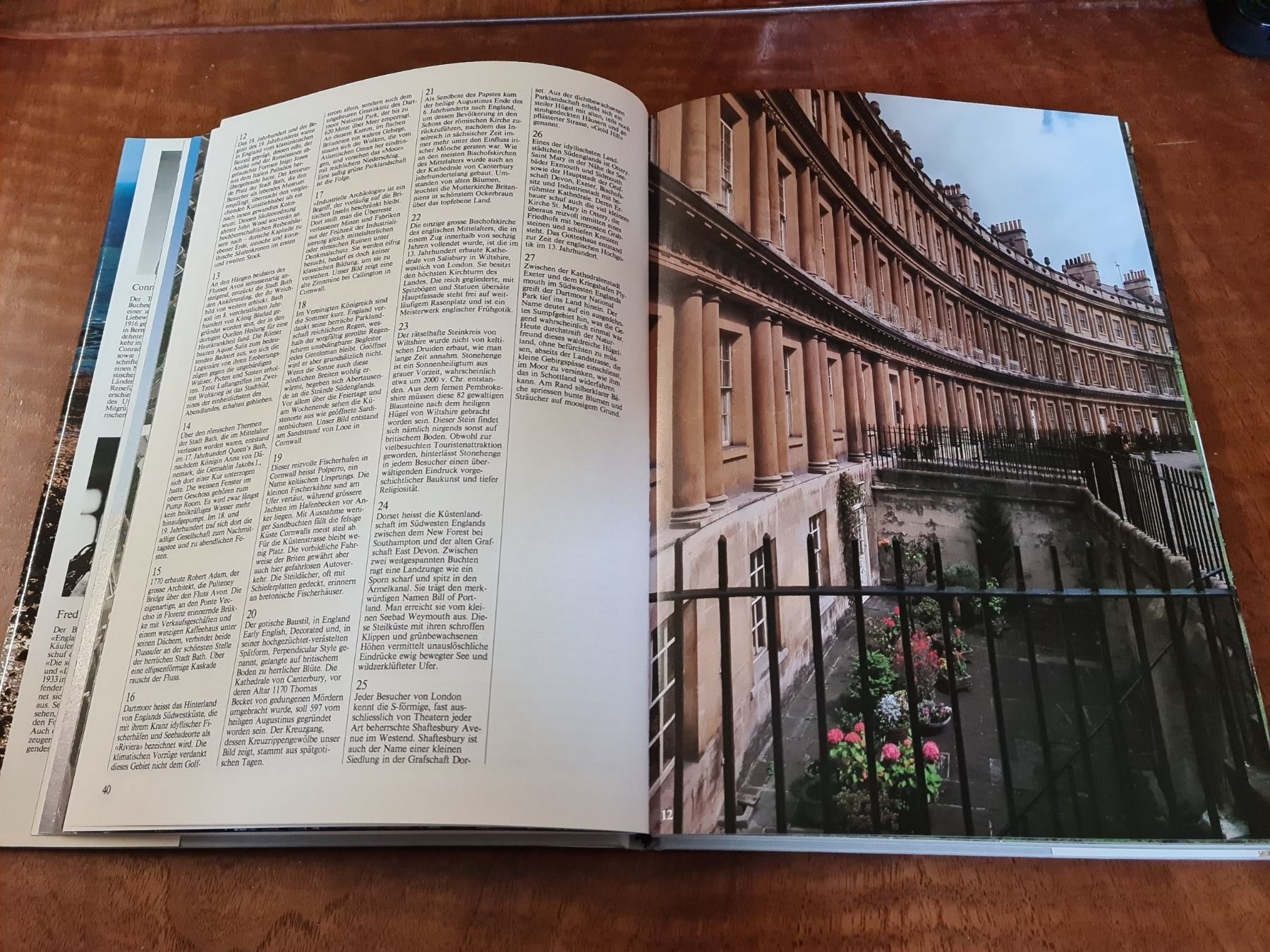 Libri: England und Wales – Usato da Erstfeld venduto da Mario_boe0 2