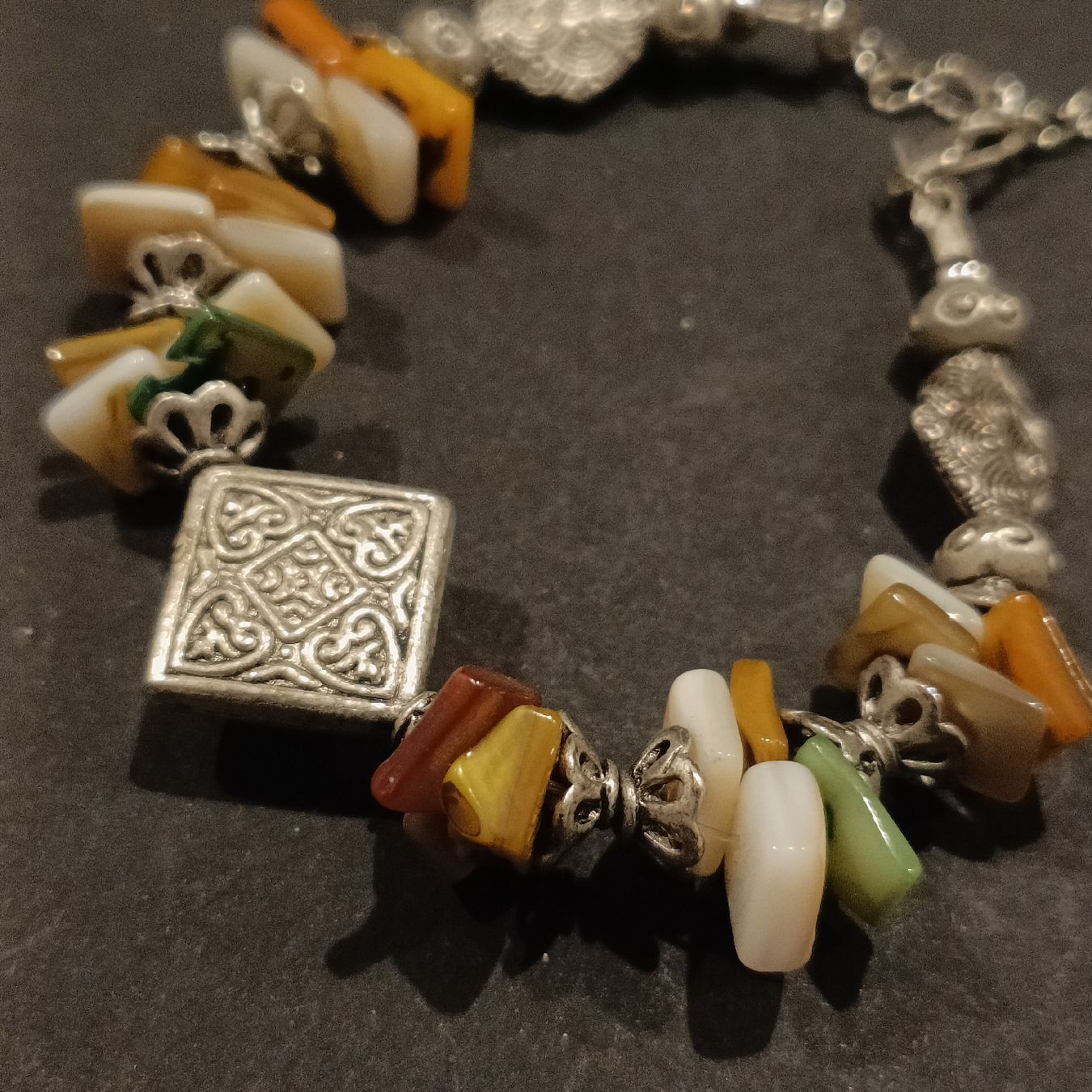 Bracciali & Braccialetti: Armband – Usato da Giubiasco venduto da giubi01 1