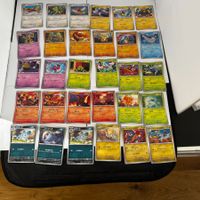 Pokemon Japanisch Storm Emeralda 30 Stück