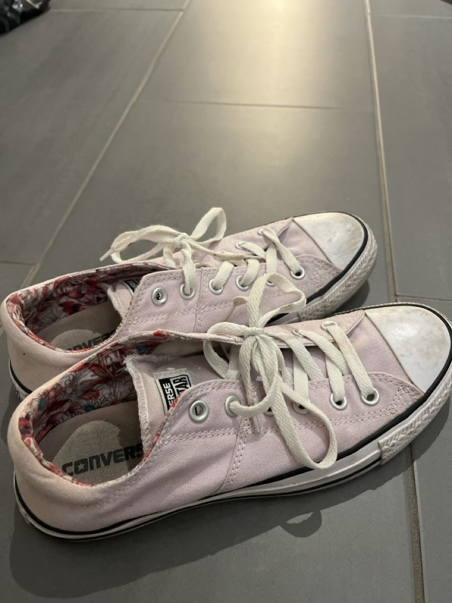 Converse Scarpe da donna: Coole Converse All Stars, Gr. 41.5 – Usato da Gysenstein venduto da happy_life_
