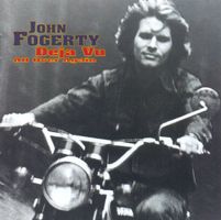 CD John Fogerty - Deja vu all over again (2004)