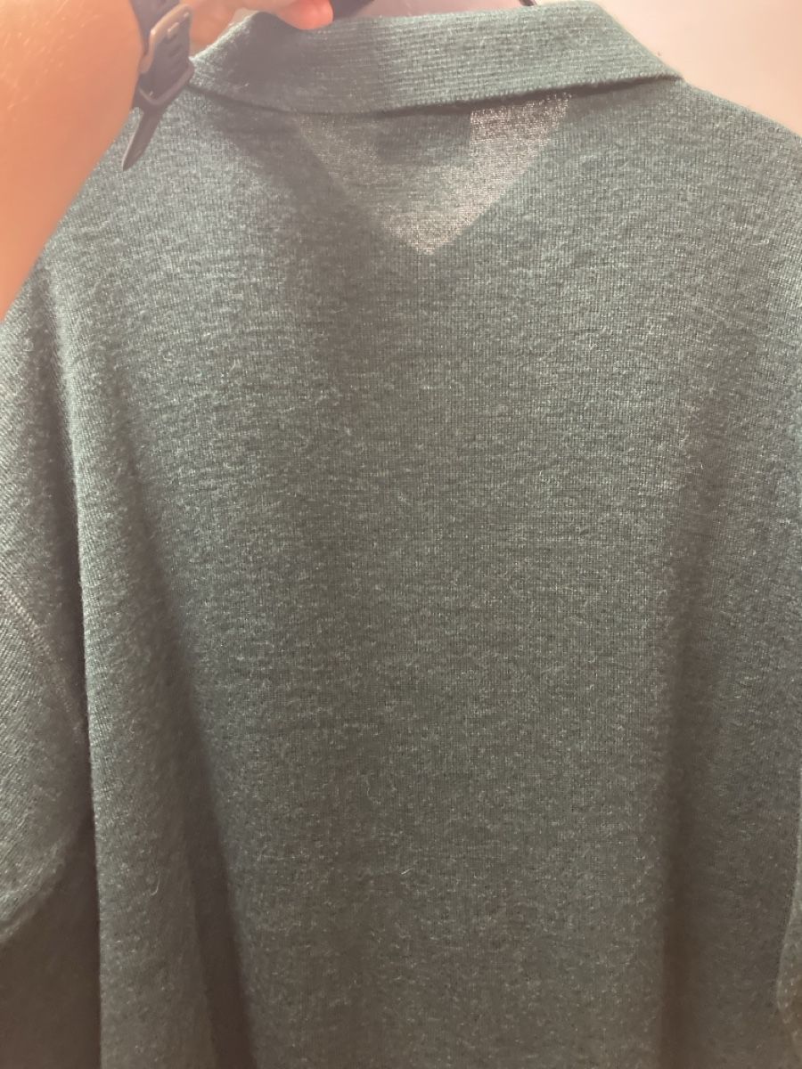 Maglioni & Felpe: Pullover Wolle  – Nuovo (secondo la descrizione) da Urtenen-Schönbühl venduto da alessibas 5