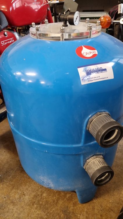 Fdit Sandfilter-Abflussabdeckung Für Schwimmbad – 4 Stück, 33 Mm Innengewinde, Aus Kunststoff
