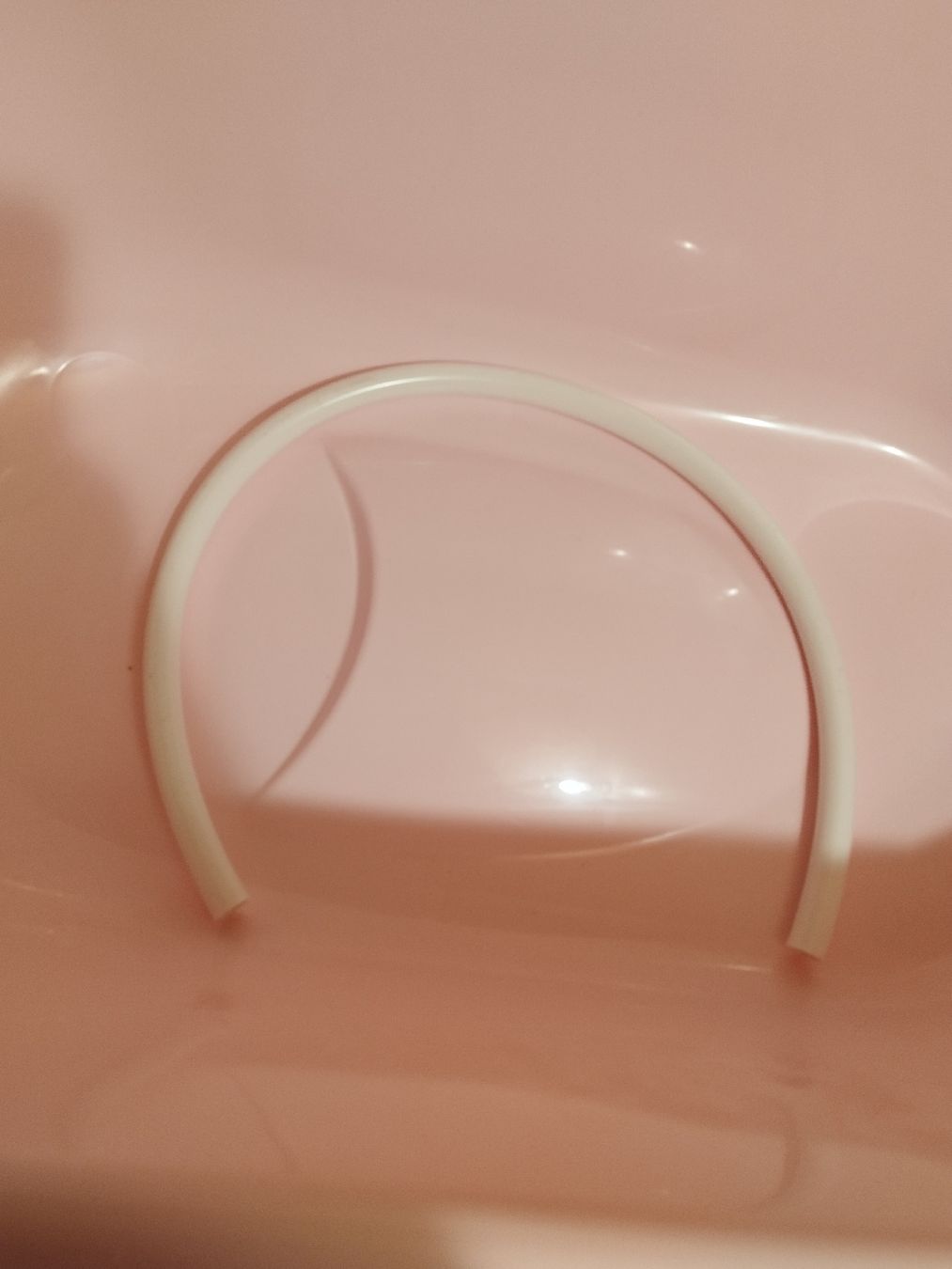 Badewannen: Baby Badewanne mit Gestell – Neu (gemäss Beschreibung) aus Appenzell von Bal.g 4