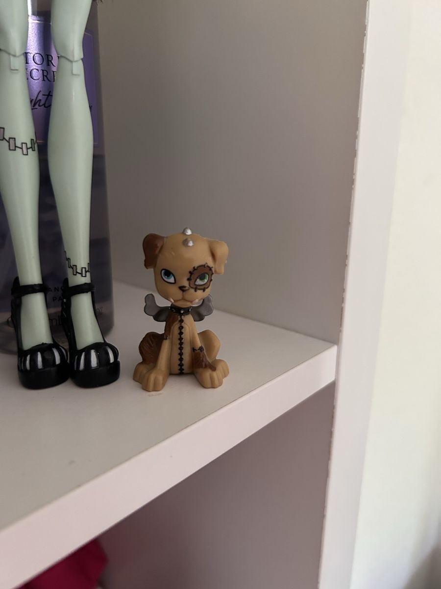 Puppen: Monster High – Gebraucht aus Le Sentier von lug_s85g 1